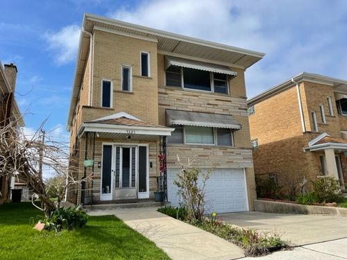 2-7323 Higgins Ave, Chicago, IL, 60656-1825 | Card Image