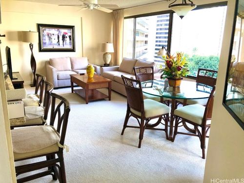1306-1778 Ala Moana Blvd, Honolulu, HI, 96815-1661 | Card Image