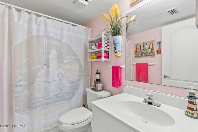 APT-308C - 4 Oceans West Blvd, Condo with 2 bedrooms, 2 bathrooms and null parking in Daytona Beach Shores FL | Image 23