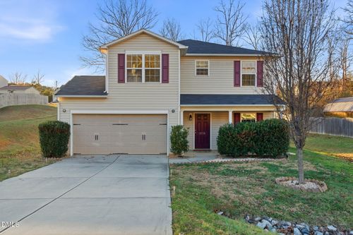 2750 Buckhorn Dr, Randleman, NC, 27317-8303 | Card Image