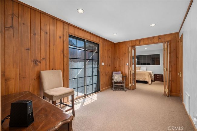 22396 Mojave River Rd, House other with 2 bedrooms, 2 bathrooms and null parking in Cedarpines Park CA | Image 28