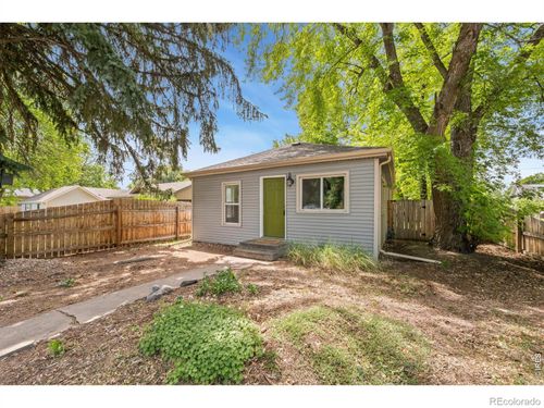 640 Albany Ave, Loveland, CO, 80537-5936 | Card Image