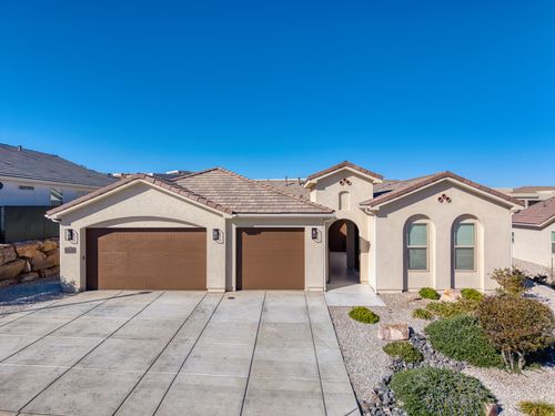 476 S Cecita Way, St George, UT, 84770-1375 | Card Image