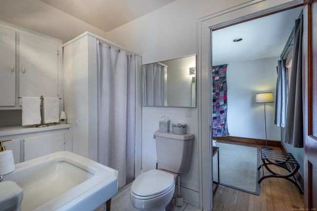 12 Old Forge Hollow Rd, House other with 4 bedrooms, 2 bathrooms and null parking in Bantam CT | Image 39