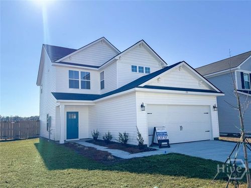 23 Hamilton Drive, Hinesville, GA, 31313 | Card Image