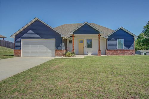 17399 290th St, Washington, OK, 73093-4641 | Card Image