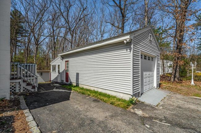 4 Fuller Dr, House other with 4 bedrooms, 2 bathrooms and null parking in Hudson NH | Image 25
