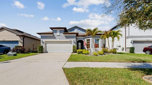 11103 Green Harvest Drive, RIVERVIEW, FL, 33578 | Card Image