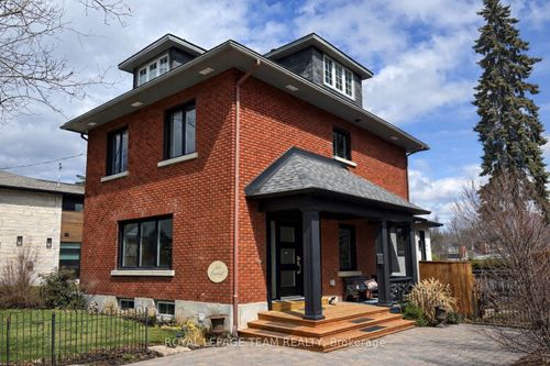 307 Fairmont Ave, Ottawa, ON, K1Y1Y5 | Card Image