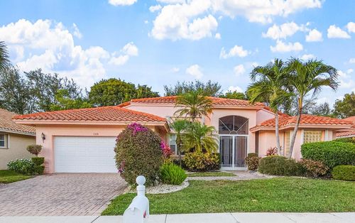5318 Landon Cir, Boynton Beach, FL, 33437-1670 | Card Image