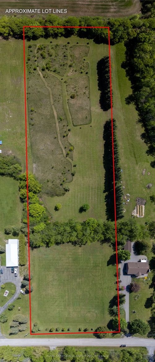 0 Highview Cres, Fraserville, ON, K0L1V0 | Card Image