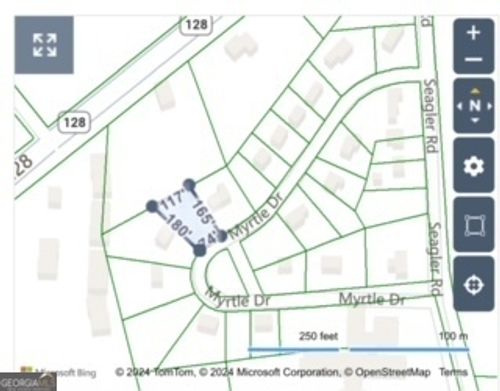 lot-12-150 Myrtle Drive, Roberta, GA, 31078 | Card Image