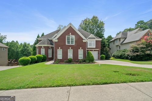 2080 Misty Oaks Dr, Buford, GA, 30519-8600 | Card Image