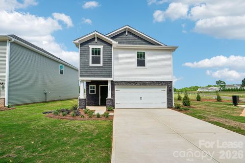 1852 Wrenley Drive, Newton, NC, 28658 | Card Image
