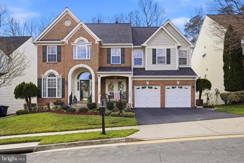13021 Lashmere Ct, WOODBRIDGE, VA, 22192-5329 | Card Image