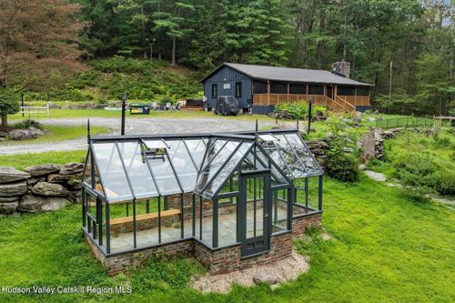 132-134 Irish Cape Rd, Napanoch, NY, 12458-2718 | Card Image