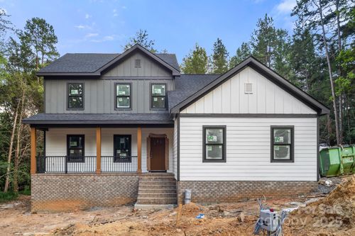 4641 Yellow Poplar Ln, Concord, NC, 28025-0436 | Card Image
