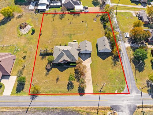 14184 County Road 489, Nevada, TX, 75173-6038 | Card Image