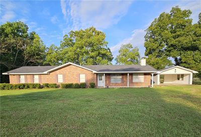 7716 Highway 107 Highway, House other with 3 bedrooms, 2 bathrooms and null parking in Mansura LA | Image 1