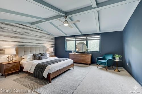 1470 Timberview Trl, Bloomfield Hills, MI, 48304-1560 | Card Image