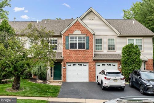 458 Jason Dr, SOUTHAMPTON, PA, 18966-4061 | Card Image