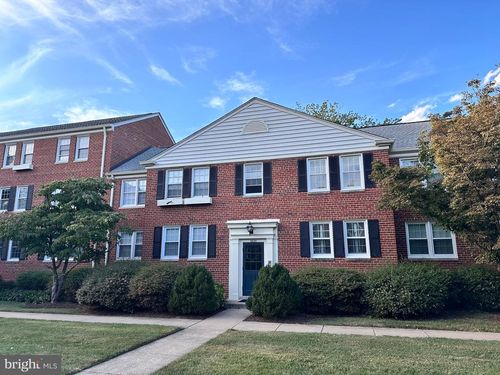 apt-b1-6620 E Wakefield Dr, ALEXANDRIA, VA, 22307-6820 | Card Image