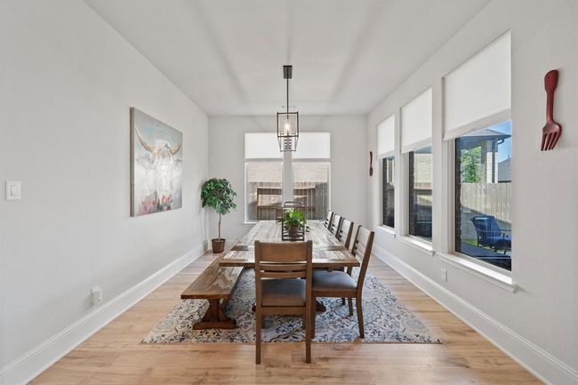 908 Falcon Hollow Ln, House other with 4 bedrooms, 4 bathrooms and 3 parking in Pinehurst TX | Image 17