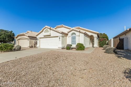 9846 W Tonopah Drive, Peoria, AZ, 85382 | Card Image