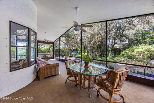 116 Pelican Dr, Melbourne Beach, FL, 32951-3735 | Card Image