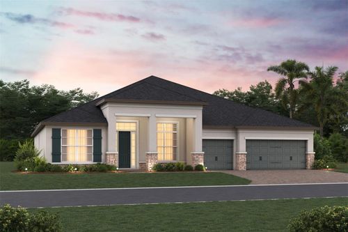 3078 Solace Way, ORLANDO, FL, 32820 | Card Image