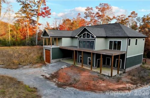 48-864 Matho Trce, Lake Lure, NC, 28746-0438 | Card Image