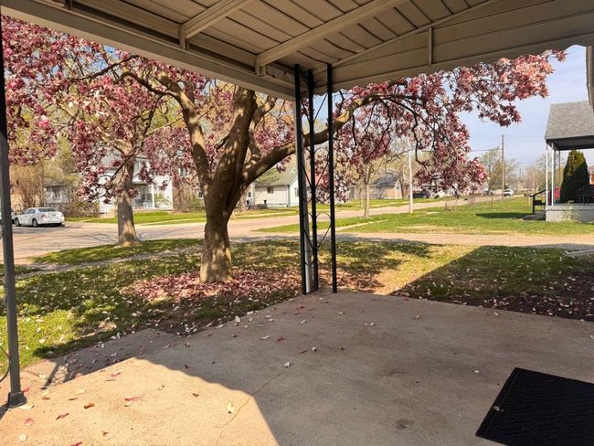 20826 Gentner St, House other with 3 bedrooms, 1 bathrooms and null parking in Warren MI | Image 31