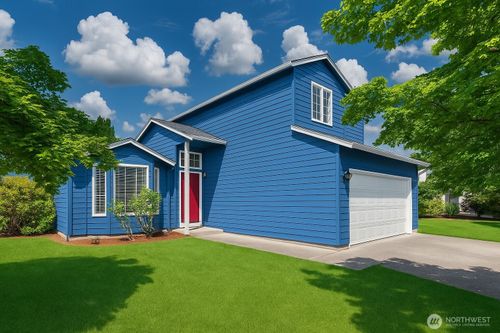 1819 Se 173rd Ave, Vancouver, WA, 98683-3477 | Card Image