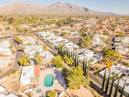 6339 N Orange Tree Drive, Tucson, AZ, 85704 | Card Image