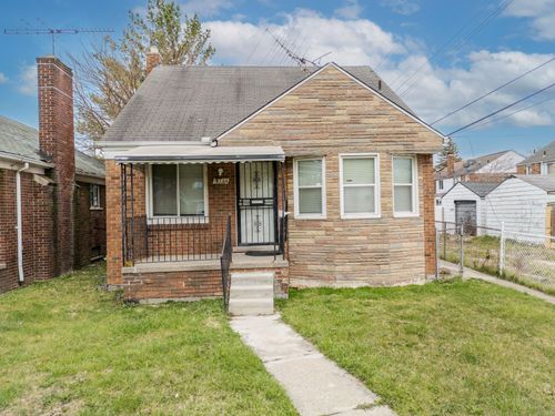14424 Edmore Dr, Detroit, MI, 48205-1260 | Card Image