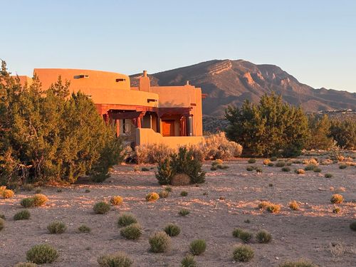 300 Camino De Las Huertas, Placitas, NM, 87043-8686 | Card Image