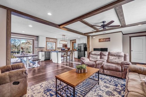 2846 Overlook Dr, Caldwell, TX, 77836-8311 | Card Image