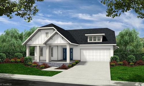 1669 Ashmead Ln, Clemmons, NC, 27012-9686 | Card Image