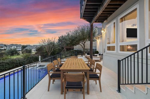 10709 Pointe View Dr, Austin, TX, 78738-5524 | Card Image