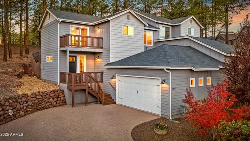 2497 W Mission Timber Cir, Flagstaff, AZ, 86001-0776 | Card Image