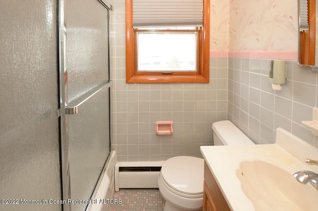 A - 1 Paterson Avenue, House other with 2 bedrooms, 1 bathrooms and null parking in Elmwood Park NJ | Image 8
