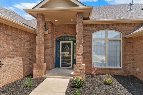 44743 Kingsbury, Shawnee, OK, 74801-9655 | Card Image