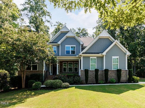 354 Crimson Way, Pittsboro, NC, 27312-9866 | Card Image