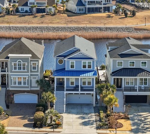 429 Saint Julian Ln, Myrtle Beach, SC, 29579-3376 | Card Image