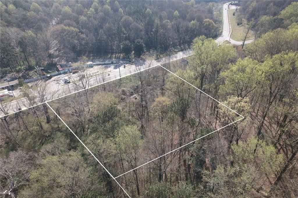 Land in Atlanta 4