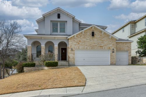 2934 Elm Tree Park, San Antonio, TX, 78259-1202 | Card Image