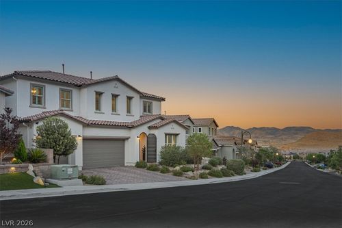 3998 Montone Ave, Las Vegas, NV, 89141-8798 | Card Image