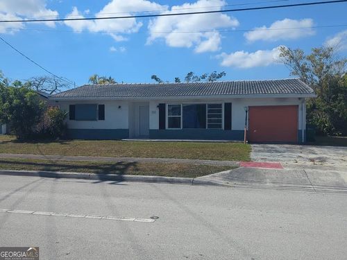 2117 Nw 65th Ave, Margate, FL, 33063-2231 | Card Image