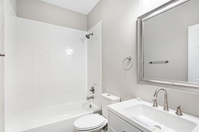 510 Carriage View Ln, House other with 4 bedrooms, 3 bathrooms and 3 parking in Huffman TX | Image 35
