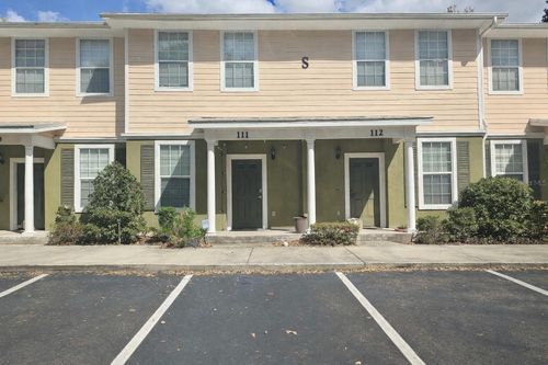 s111-2508 Sw 35th Place, GAINESVILLE, FL, 32608 | Card Image